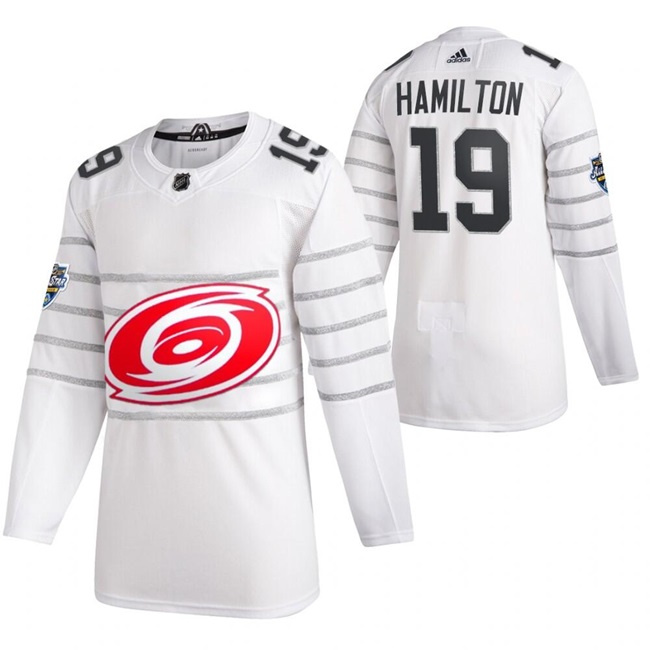 Men's Carolina Hurricanes Custom White Stitched Jersey Men's Carolina Hurricanes Custom White Stitched Jersey